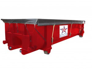 edit Dewatering Container
