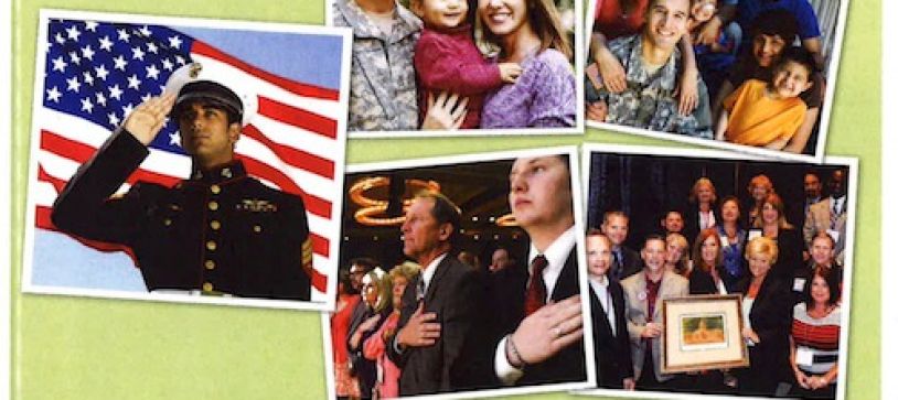 Lone Star Supports Camp Hope in Houston